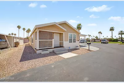 6818 W Villa Street, Phoenix, AZ 85043 - Photo 2