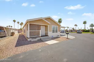 6818 W Villa St, Phoenix, AZ 85043 - Photo 2