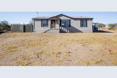 52989 W Century Road, Maricopa, AZ 85139 - Photo 2