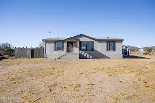 52989 W Century Rd, Maricopa, AZ 85139 - Photo 2