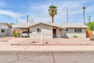 6420 E Windsor Avenue, Scottsdale, AZ 85257 - Photo 1