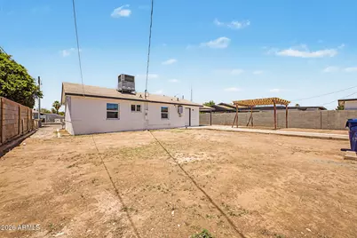 639 S Sirrine --, Mesa, AZ 85210 - Photo 24