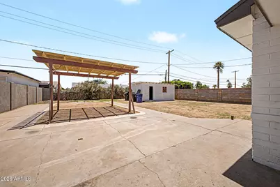639 S Sirrine --, Mesa, AZ 85210 - Photo 22
