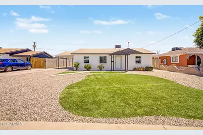 639 S Sirrine --, Mesa, AZ 85210 - Photo 2
