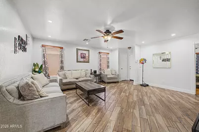 7395 W Rancho Drive, Glendale, AZ 85303 - Photo 4