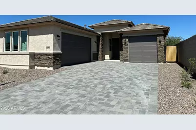 25343 N 131st Drive, Peoria, AZ 85383 - Photo 1