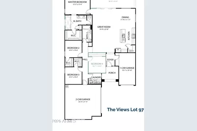 25343 N 131st Drive, Peoria, AZ 85383 - Photo 4