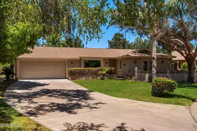 561 Leisure World --, Mesa, AZ 85206 - Photo 1