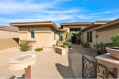 11416 E Autumn Sage Drive, Scottsdale, AZ 85255 - Photo 2