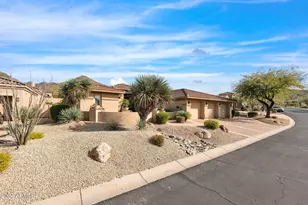 11416 E Autumn Sage Dr, Scottsdale, AZ 85255 - Photo 52