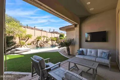 11416 E Autumn Sage Drive, Scottsdale, AZ 85255 - Photo 38