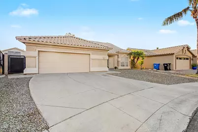 18614 N 35th Place, Phoenix, AZ 85050 - Photo 4