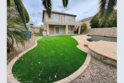 16444 N 172nd Lane, Surprise, AZ 85388 - Photo 26