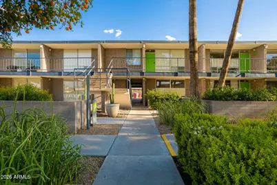7601 E 2nd Street #28, Scottsdale, AZ 85251 - Photo 20