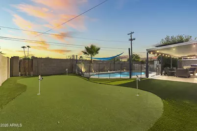 3109 E Larkspur Drive, Phoenix, AZ 85032 - Photo 22