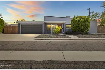 3109 E Larkspur Drive, Phoenix, AZ 85032 - Photo 2