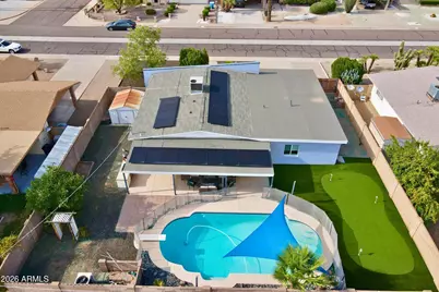 3109 E Larkspur Drive, Phoenix, AZ 85032 - Photo 32