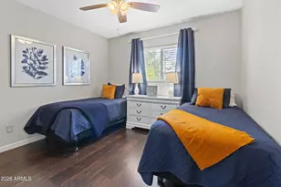 3109 E Larkspur Dr, Phoenix, AZ 85032 - Photo 18