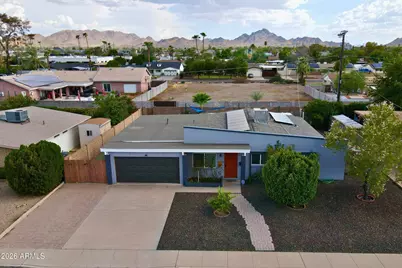 3109 E Larkspur Drive, Phoenix, AZ 85032 - Photo 4