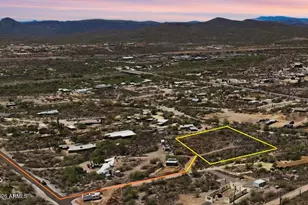 3322 W Wander Ln, New River, AZ 85087 - Photo 1