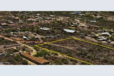 3322 W Wander Lane #28, New River, AZ 85087 - Photo 2