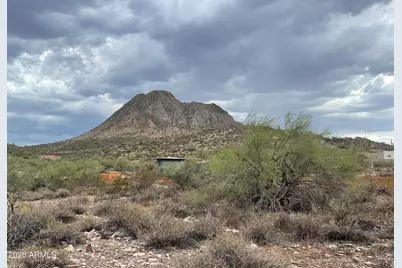 3322 W Wander Lane #28, New River, AZ 85087 - Photo 4