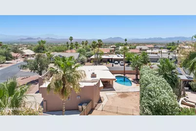 17429 E San Marcus Drive, Fountain Hills, AZ 85268 - Photo 36
