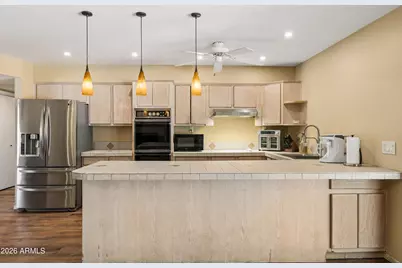 17429 E San Marcus Drive, Fountain Hills, AZ 85268 - Photo 8