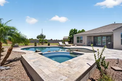 36162 N Quiros Drive, San Tan Valley, AZ 85143 - Photo 38