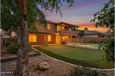 857 E Carla Vista Drive, Gilbert, AZ 85295 - Photo 40