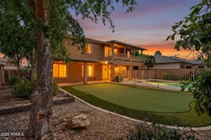 857 E Carla Vista Dr, Gilbert, AZ 85295 - Photo 40
