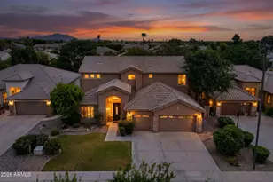 857 E Carla Vista Dr, Gilbert, AZ 85295 - Photo 50
