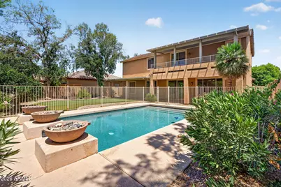 857 E Carla Vista Drive, Gilbert, AZ 85295 - Photo 42