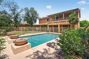 857 E Carla Vista Dr, Gilbert, AZ 85295 - Photo 42