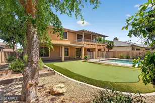 857 E Carla Vista Dr, Gilbert, AZ 85295 - Photo 46