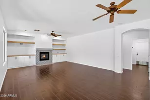857 E Carla Vista Dr, Gilbert, AZ 85295 - Photo 6