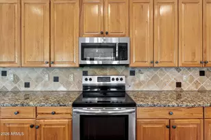 857 E Carla Vista Dr, Gilbert, AZ 85295 - Photo 20