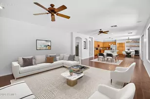 857 E Carla Vista Dr, Gilbert, AZ 85295 - Photo 12