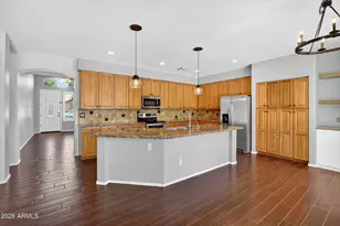857 E Carla Vista Dr, Gilbert, AZ 85295 - Photo 14