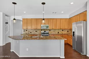 857 E Carla Vista Dr, Gilbert, AZ 85295 - Photo 16