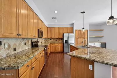 857 E Carla Vista Drive, Gilbert, AZ 85295 - Photo 14