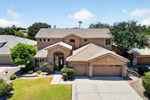 857 E Carla Vista Dr, Gilbert, AZ 85295 - Photo 56