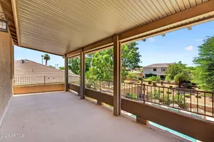 857 E Carla Vista Dr, Gilbert, AZ 85295 - Photo 34