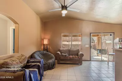 2946 Copper Pointe Drive, Sierra Vista, AZ 85635 - Photo 6