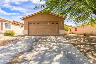 2946 Copper Pointe Drive, Sierra Vista, AZ 85635 - Photo 1