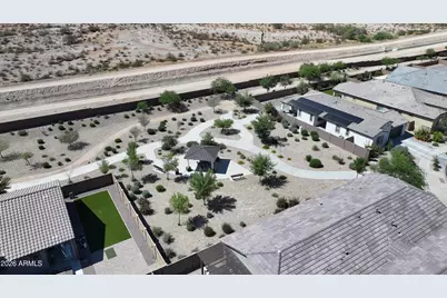 19027 W Jenan Drive, Surprise, AZ 85388 - Photo 34