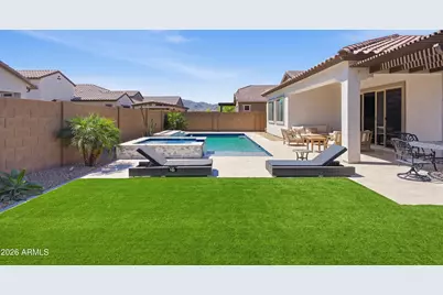 19027 W Jenan Drive, Surprise, AZ 85388 - Photo 2