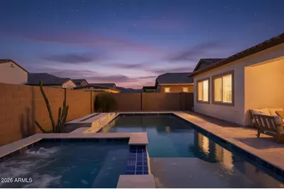 19027 W Jenan Drive, Surprise, AZ 85388 - Photo 10