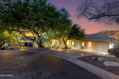 13412 N 14th Place, Phoenix, AZ 85022 - Photo 4