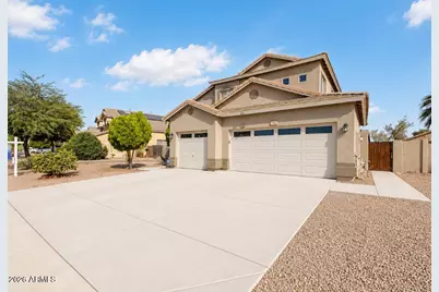 7607 W State Avenue, Glendale, AZ 85303 - Photo 1